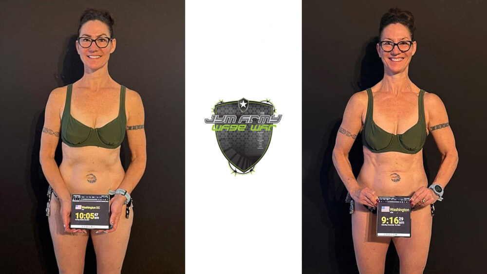 Matisa Haney's Challenge Success Story: A Journey of Transformation