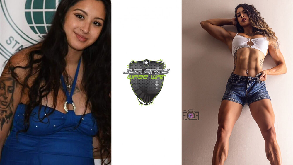 Rachel Elliot's Remarkable Transformation: From Setbacks to Success in Just 8 Weeks