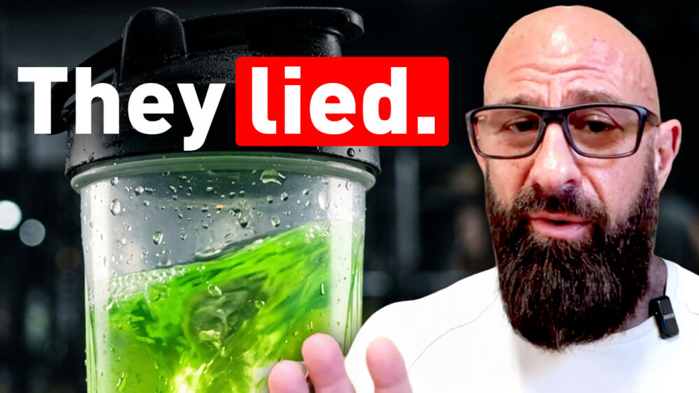 BCAAs for Fatigue and Performance: New Research Shows Major Gains