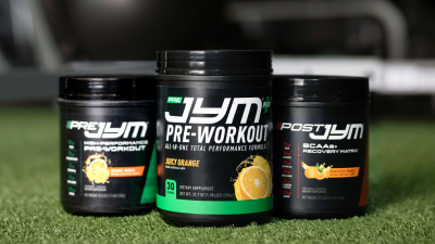 BCAAs: 5 Reasons Your Body Needs Them