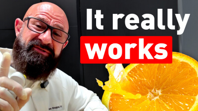 Vitamin C for Gut Health: How It Boosts Your Microbiome and Immunity