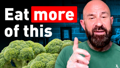 Broccoli’s Cancer-Fighting Benefits: Why Raw May Be Better Than Cooked