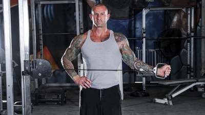 Cardioacceleration: Burn More Fat in Less Time