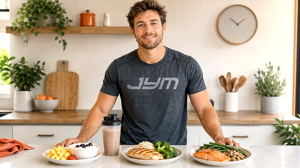 How Often Should You Eat Protein to Build Muscle?