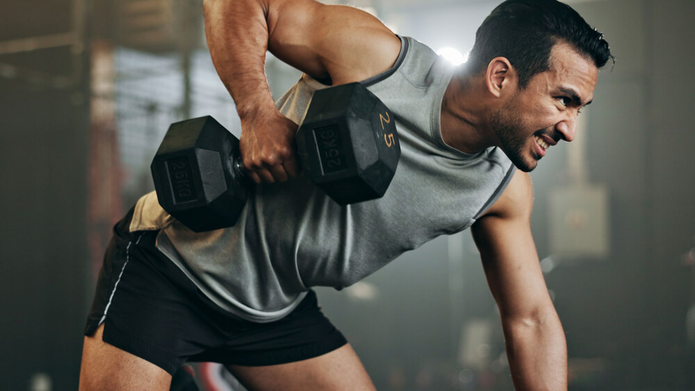 The 5 Biggest Muscle-Building Mistakes Advanced Lifters Make