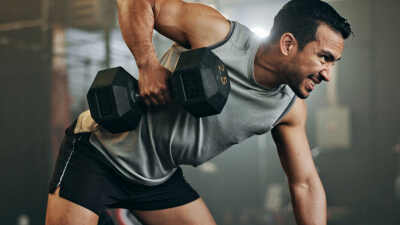 The 5 Biggest Muscle-Building Mistakes Advanced Lifters Make