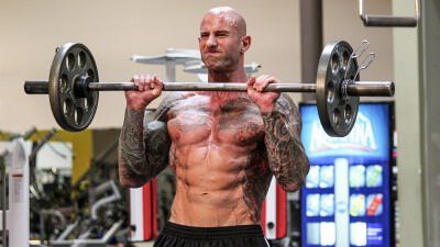 How Often Should You Train Each Muscle Group For Size and Strength?