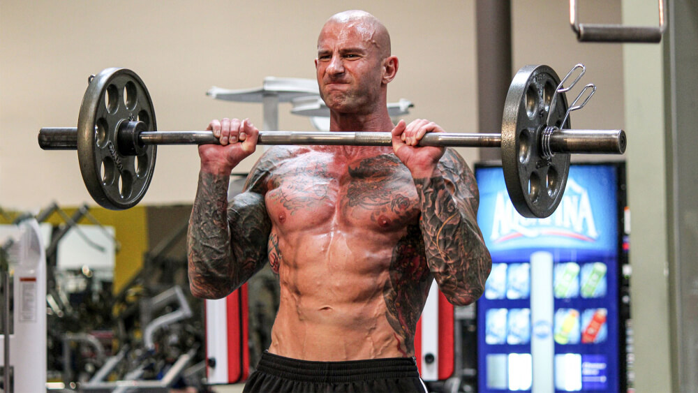 How Often Should You Train Each Muscle Group For Size and Strength?