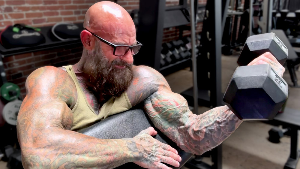 6 New Muscle Building Rules