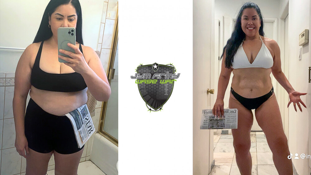 From 300 Pounds to SS8 Challenge Winner: How Janet Sanchez Transformed Her Body and Life in Her 40s