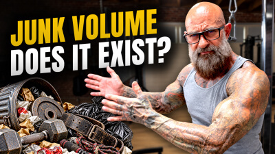 Stop Calling It “Junk Volume”