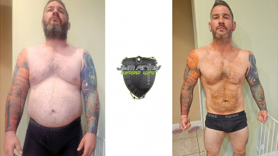 James Pease: From Rock Bottom to 2025 SS8 Challenge Grand Prize Winner