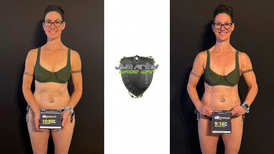 Matisa Haney's Challenge Success Story: A Journey of Transformation